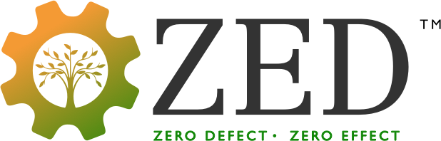 MSME ZED certified