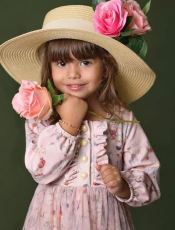 Cutiekins Dresses