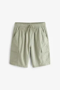 Parachute Cargos Shorts (3-16yrs) - Thumbnail