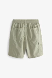 Parachute Cargos Shorts (3-16yrs) - Thumbnail