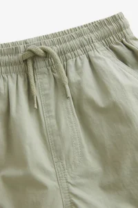 Parachute Cargos Shorts (3-16yrs) - Thumbnail