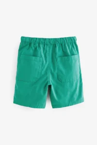 Pull-On Shorts (3-16yrs) - Thumbnail