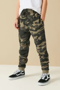 Cuffed Joggers (3-16yrs) - Thumbnail