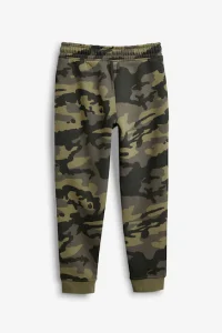 Cuffed Joggers (3-16yrs) - Thumbnail