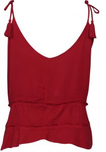 Crinkle Chic Cami - Thumbnail