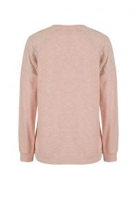 Glimmering sweatshirt - Thumbnail