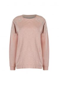 Glimmering sweatshirt - Thumbnail