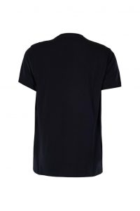 Midnight Essence Cotton Jersey Tee - Thumbnail