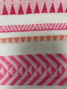 Cotton poly Y/D jacquard - Thumbnail