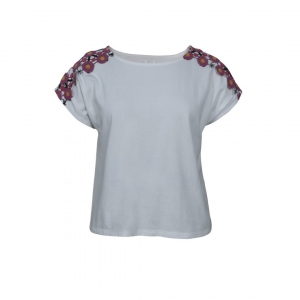 Blooming tee - Thumbnail