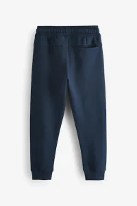 Slim Fit Zip Jogger (3-16yrs) - Thumbnail