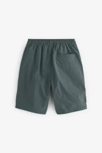 Zip Pocket Cargo Shorts (3-16yrs) - Thumbnail