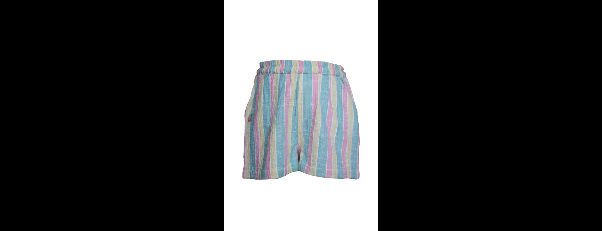 Pastel Pop Unisex Kids’ Shorts