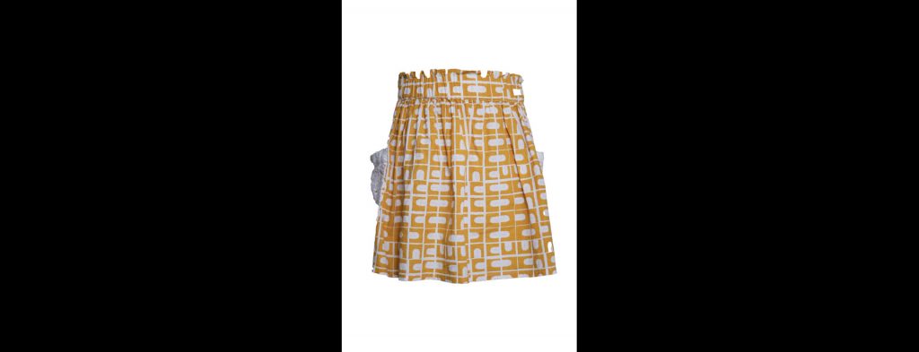 Shorts & Skirts