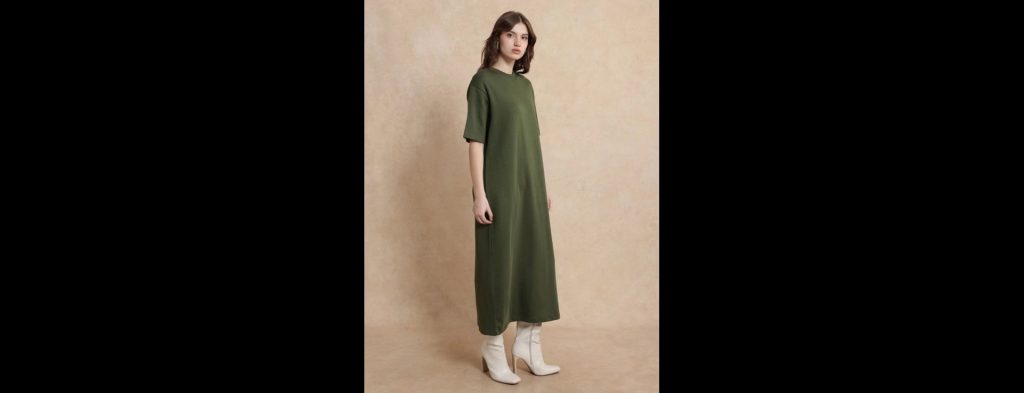 Dresses & Jumpsuits