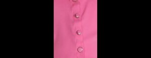 Girls Shirt & Trousers Co-Ord Set - Thumbnail