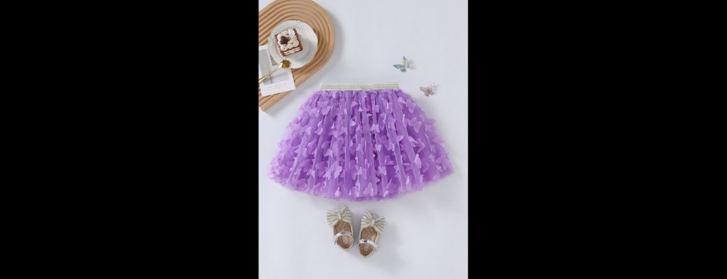 Shorts & Skirts