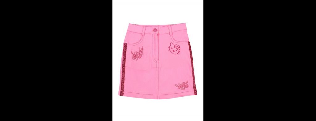 Shorts & Skirts