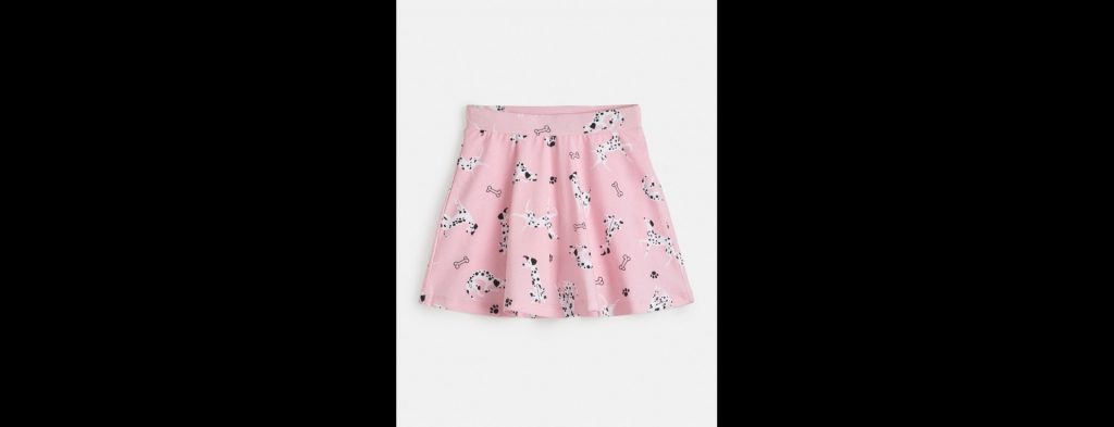 Shorts & Skirts