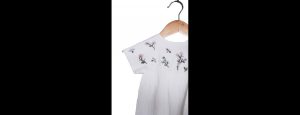 White Frocks - Thumbnail