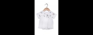 White Frocks - Thumbnail
