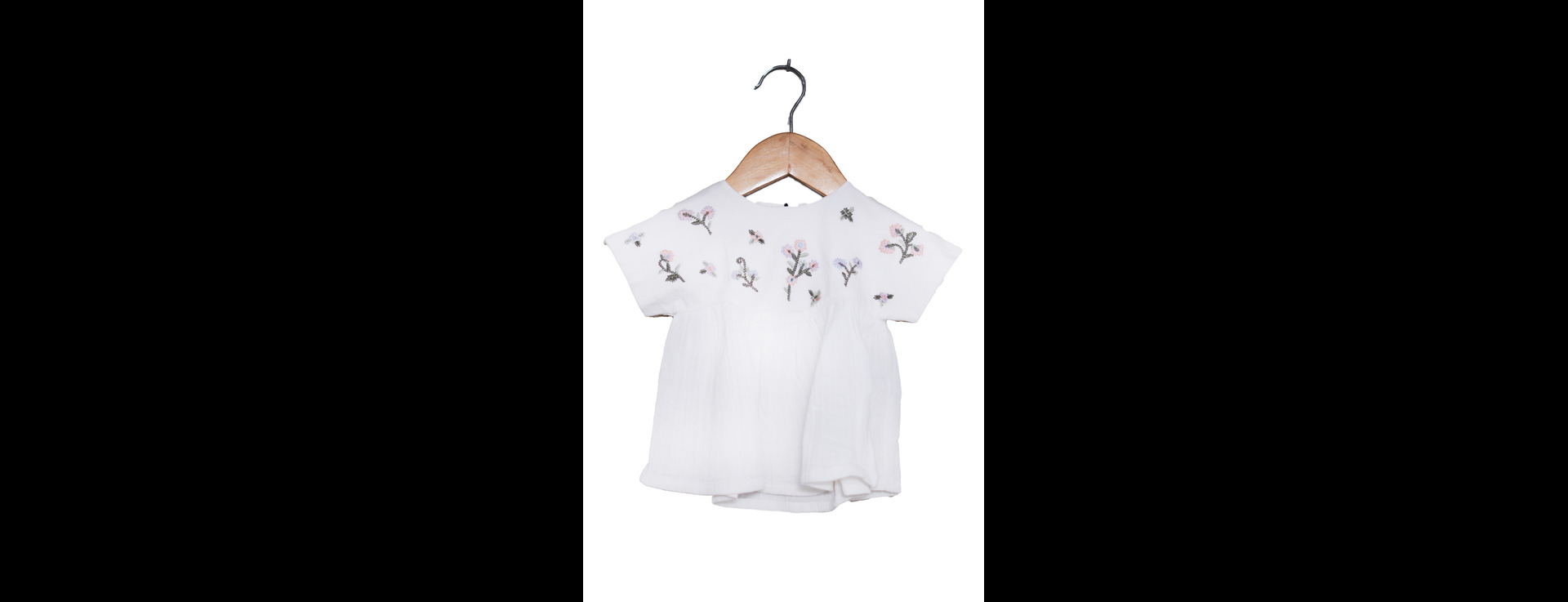 White Frocks