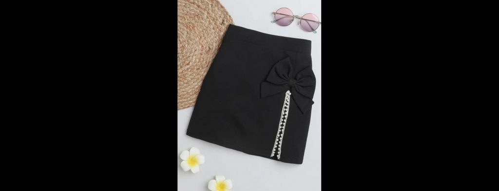 Shorts & Skirts
