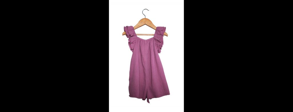 Kids - Girls Western Wear