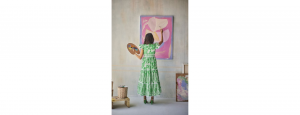 La Verdura Dress - Thumbnail
