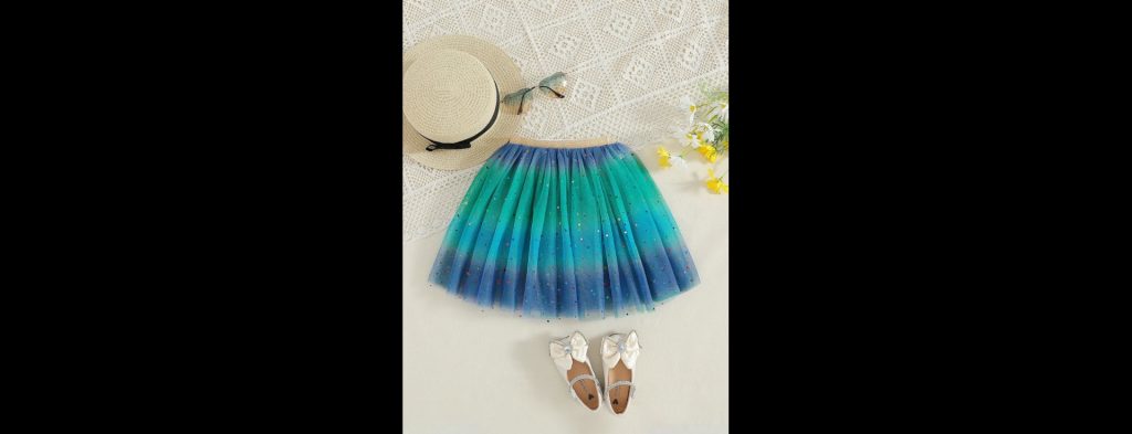 Shorts & Skirts