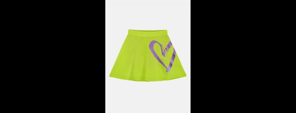 Shorts & Skirts