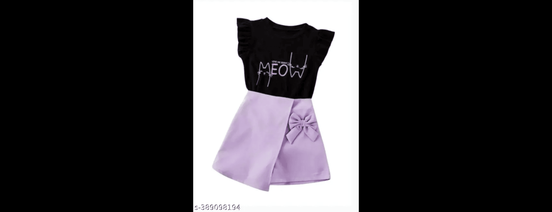 Pretty Stylish Girls Frocks & Dresses