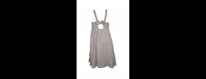 Midi Dress - Thumbnail