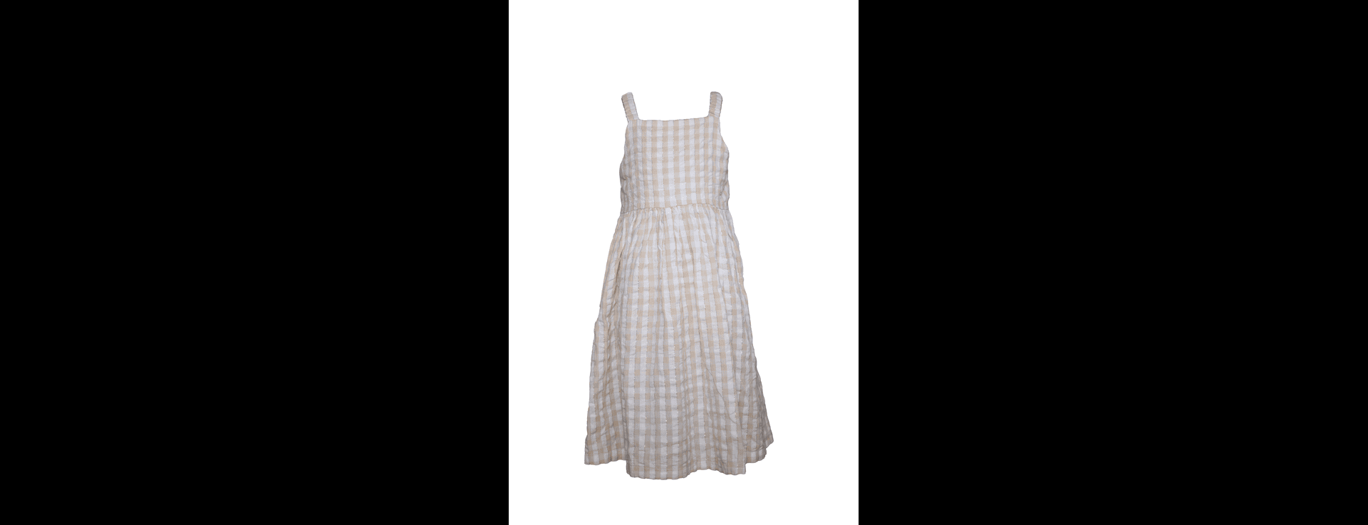 Midi Dress