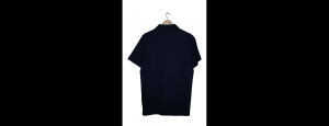 Classic Navy Polo Shirt – Men’s Collection - Thumbnail
