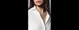 Long Sleeves Solid Oversized Casual Shirt - Thumbnail
