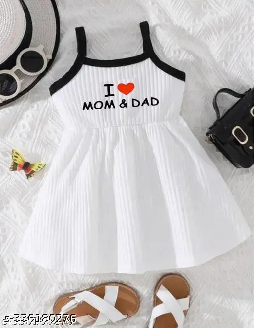 Kids - Girls Western Wear